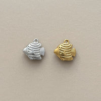 Fish Charm