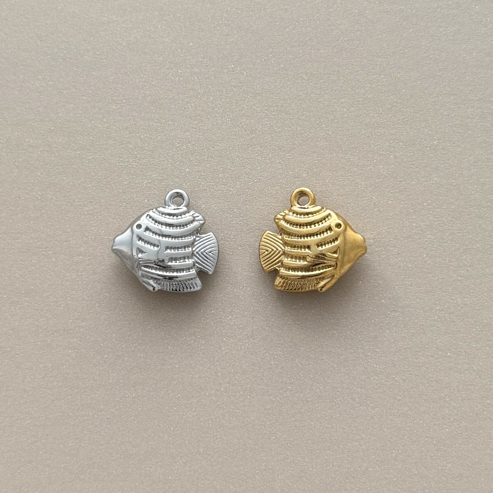 Fish Charm