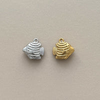 Fish Charm