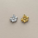 Flower Charm