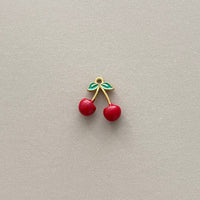 Cheeky Cherry Charm