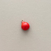 Pomegranate Charm