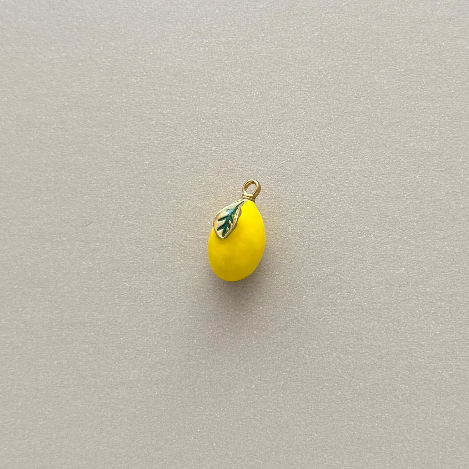 Lemon Charm