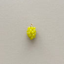 Green Grape Charm