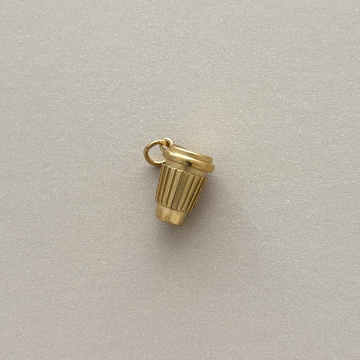 Brew Charm