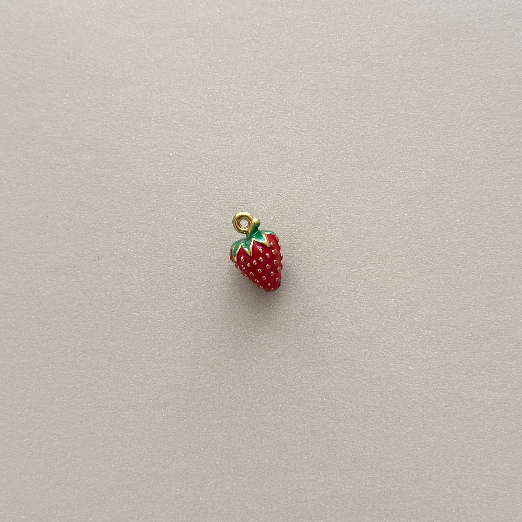 Strawberry Charm