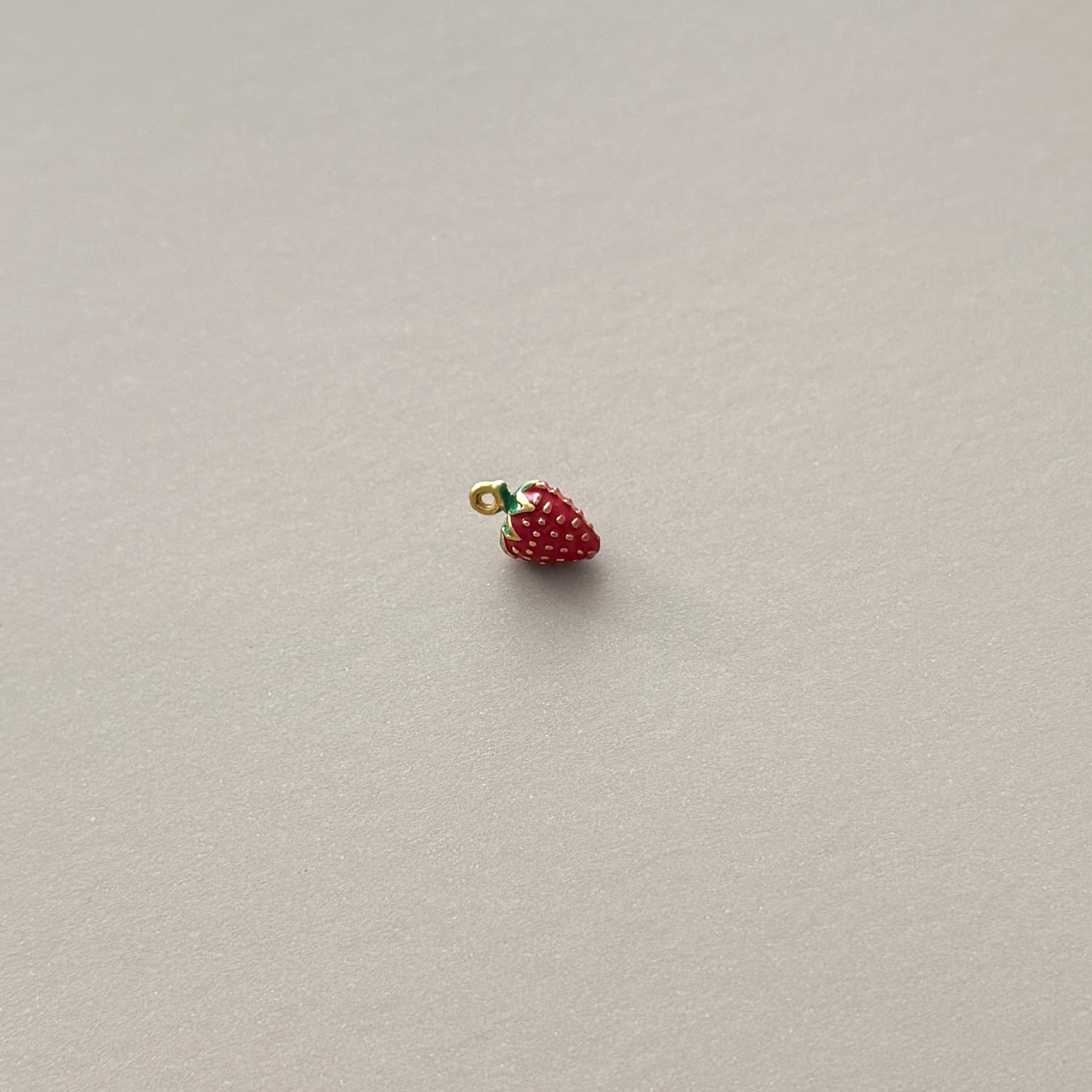 Strawberry Charm