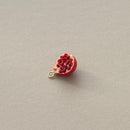 Pomegranate Charm