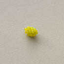 Green Grape Charm
