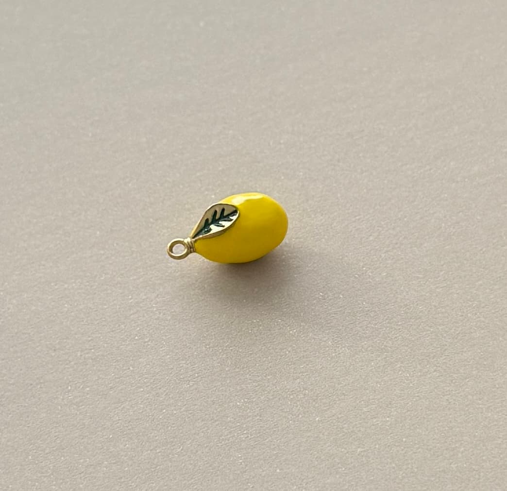 Lemon Charm