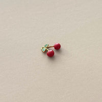 Cheeky Cherry Charm
