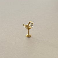 Martini Charm