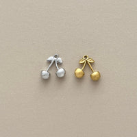 Sweet Cherry Charm
