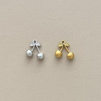 Sweet Cherry Charm