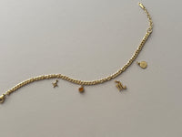 Zodiac Sign Charms