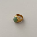 Verdant Seal Ring