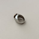 Tiger's Eye Ring