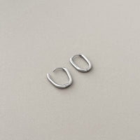 Rectangle Hoops