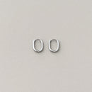 Rectangle Hoops