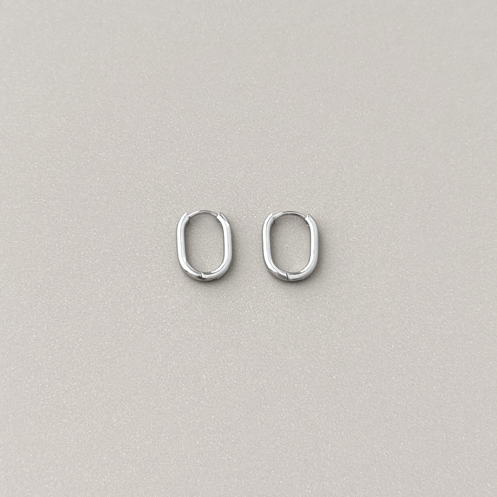 Rectangle Hoops
