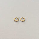Rope Hoops