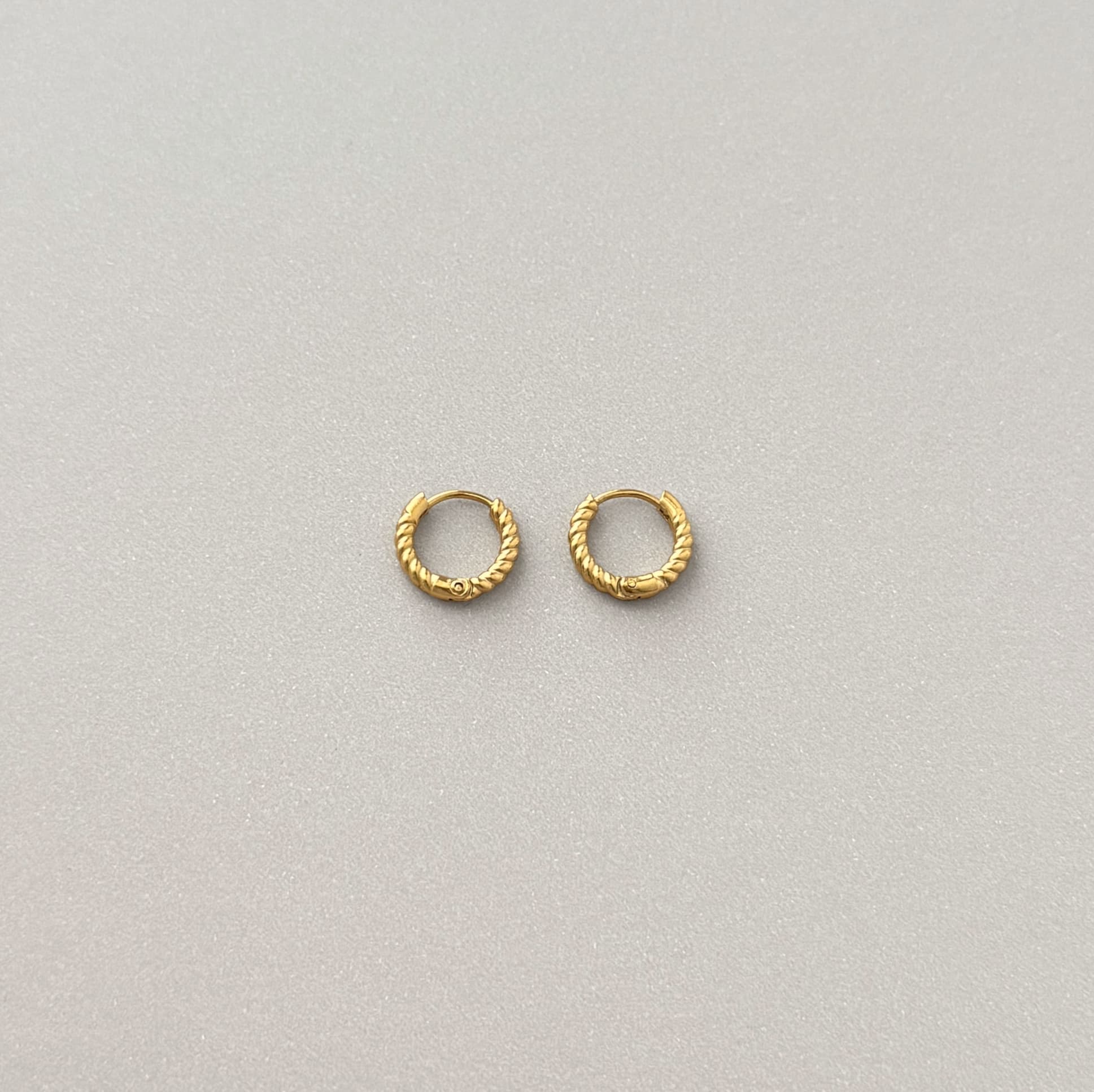 Rope Hoops