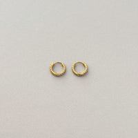 Rope Hoops