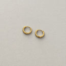 Rope Hoops