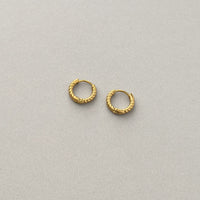 Rope Hoops