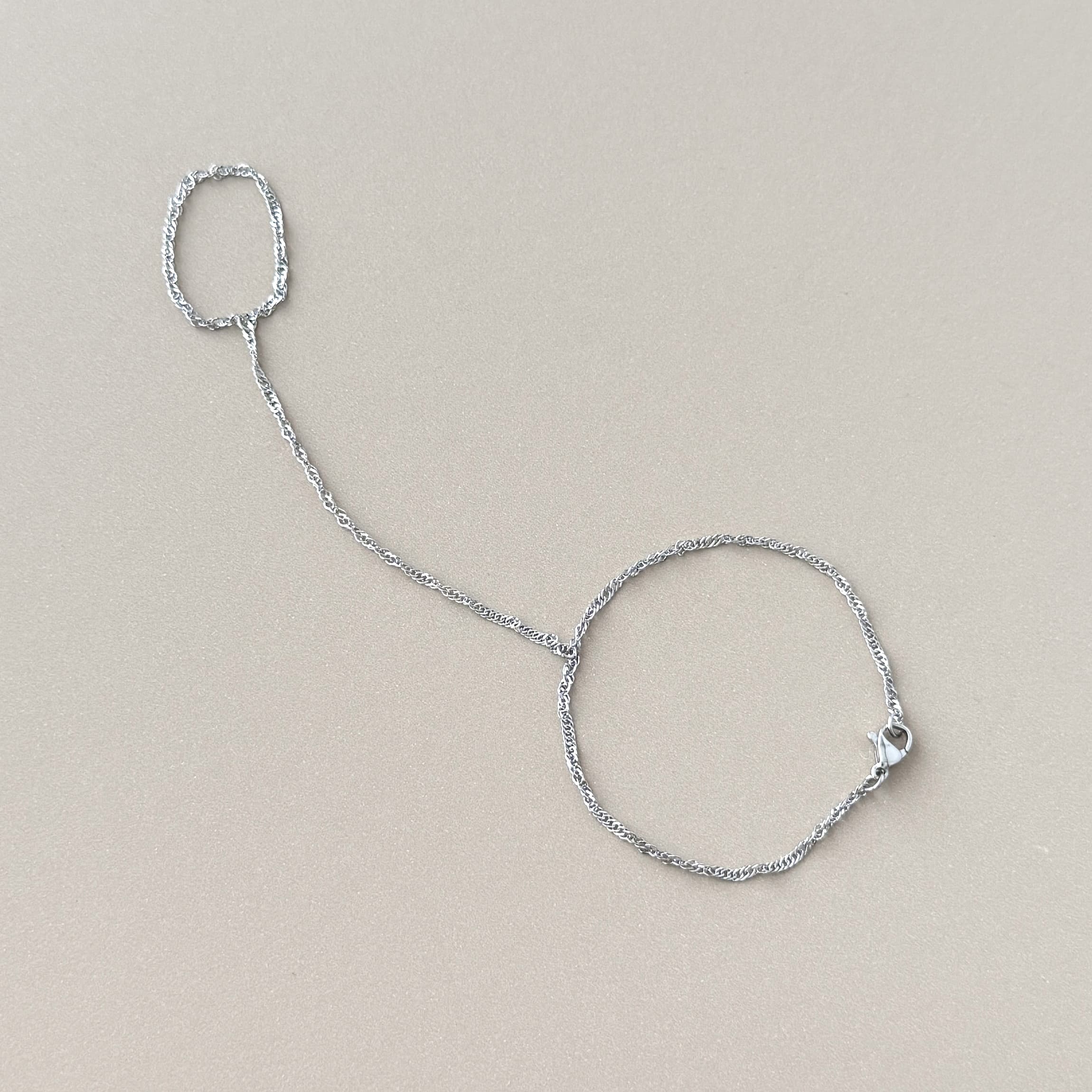 Hand Chain