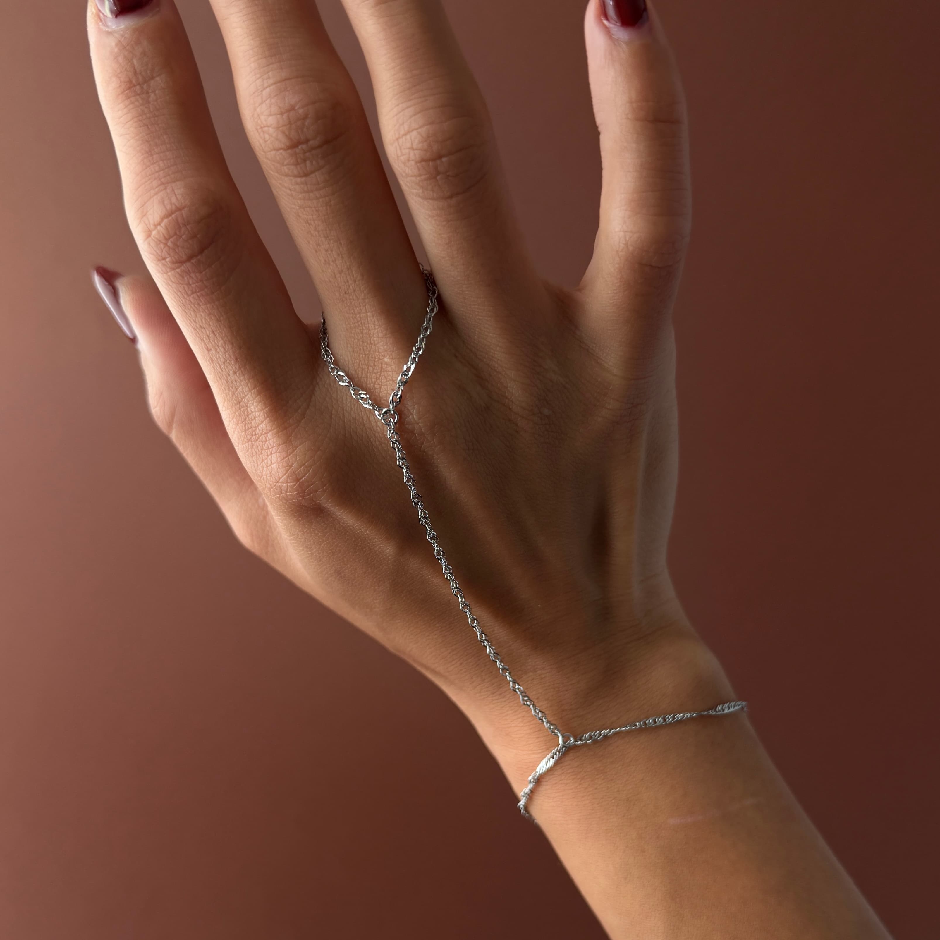 Hand Chain