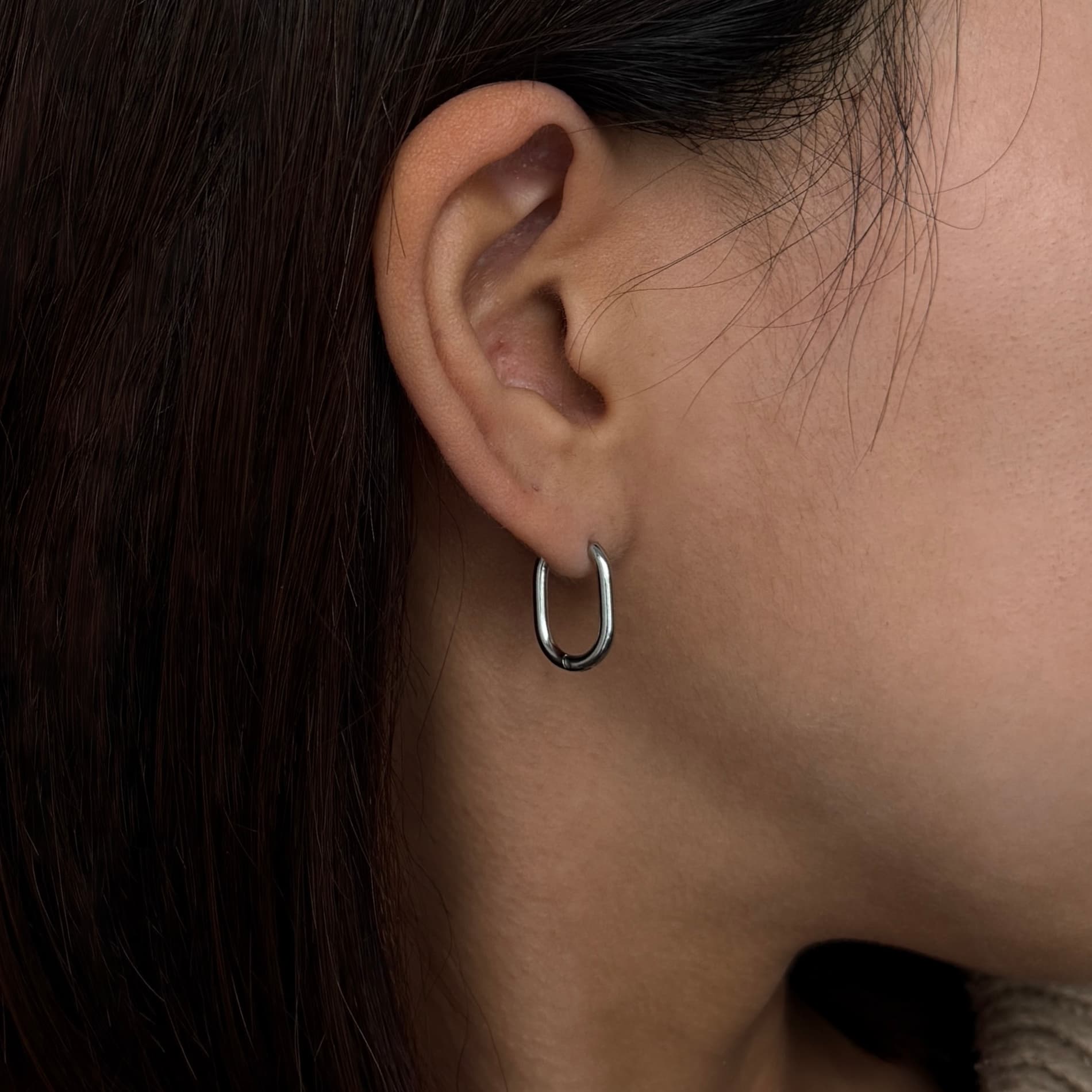 Rectangle Hoops