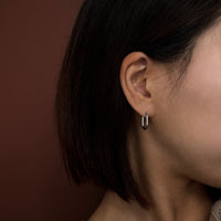 Rectangle Hoops