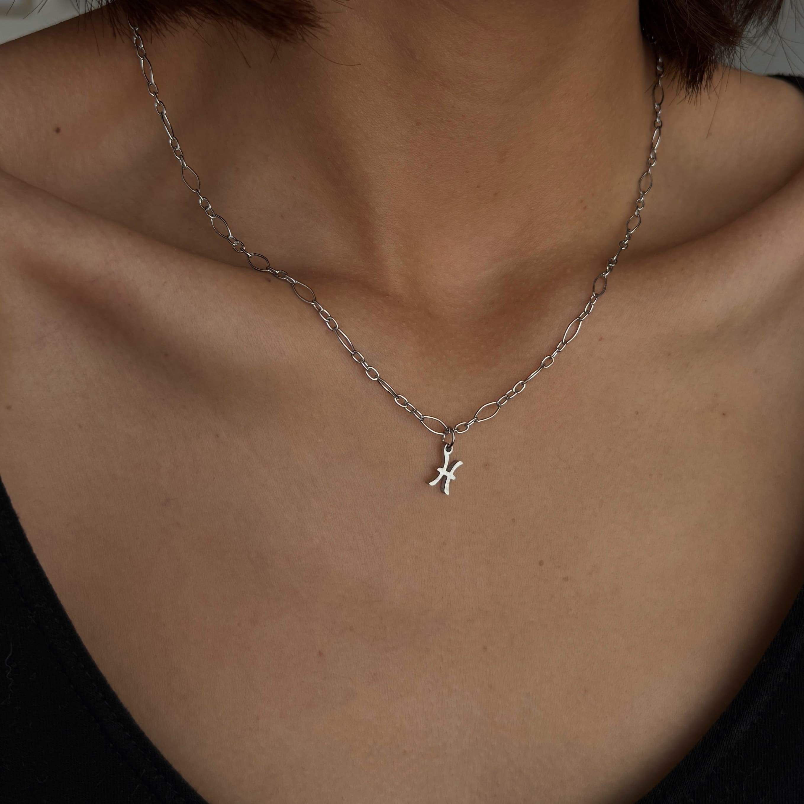 Zodiac Sign Charms