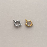 Clasp Connector