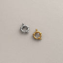 Clasp Connector