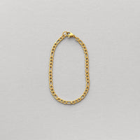 Figaro Chain Bracelet