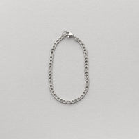 Figaro Chain Bracelet