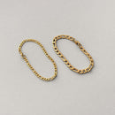 Figaro Chain Bracelet