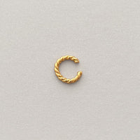 Twist Ear Cuff