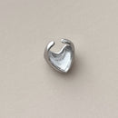 Bold Heart Ring