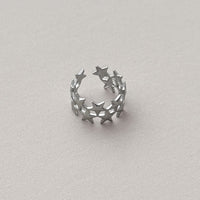 Star Cluster Ring