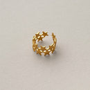 Star Cluster Ring