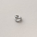 Wave Ear Cuff