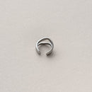 Wave Ear Cuff