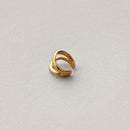 Wave Ear Cuff