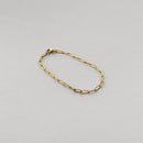 Link Chain Bracelet