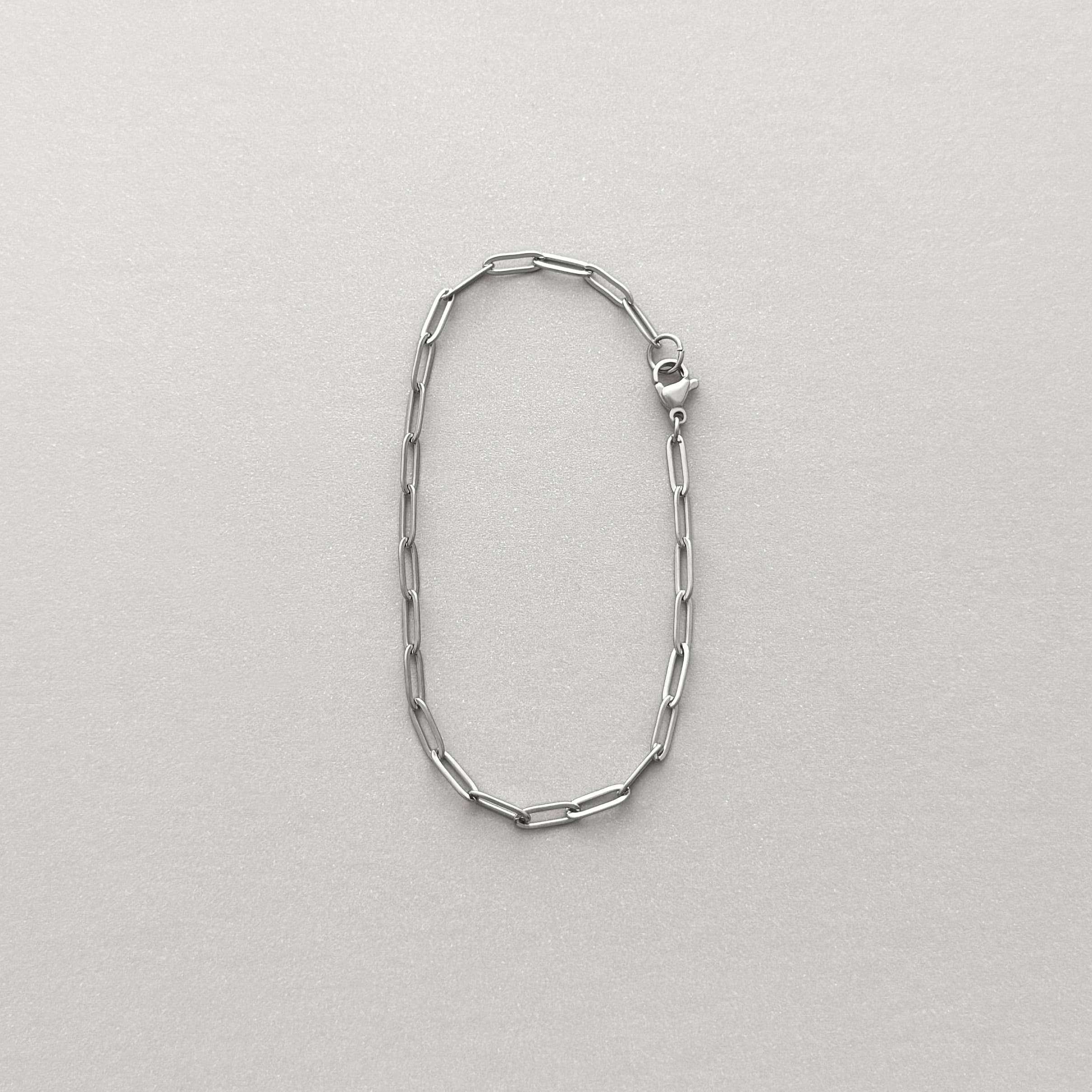 Link Chain Bracelet