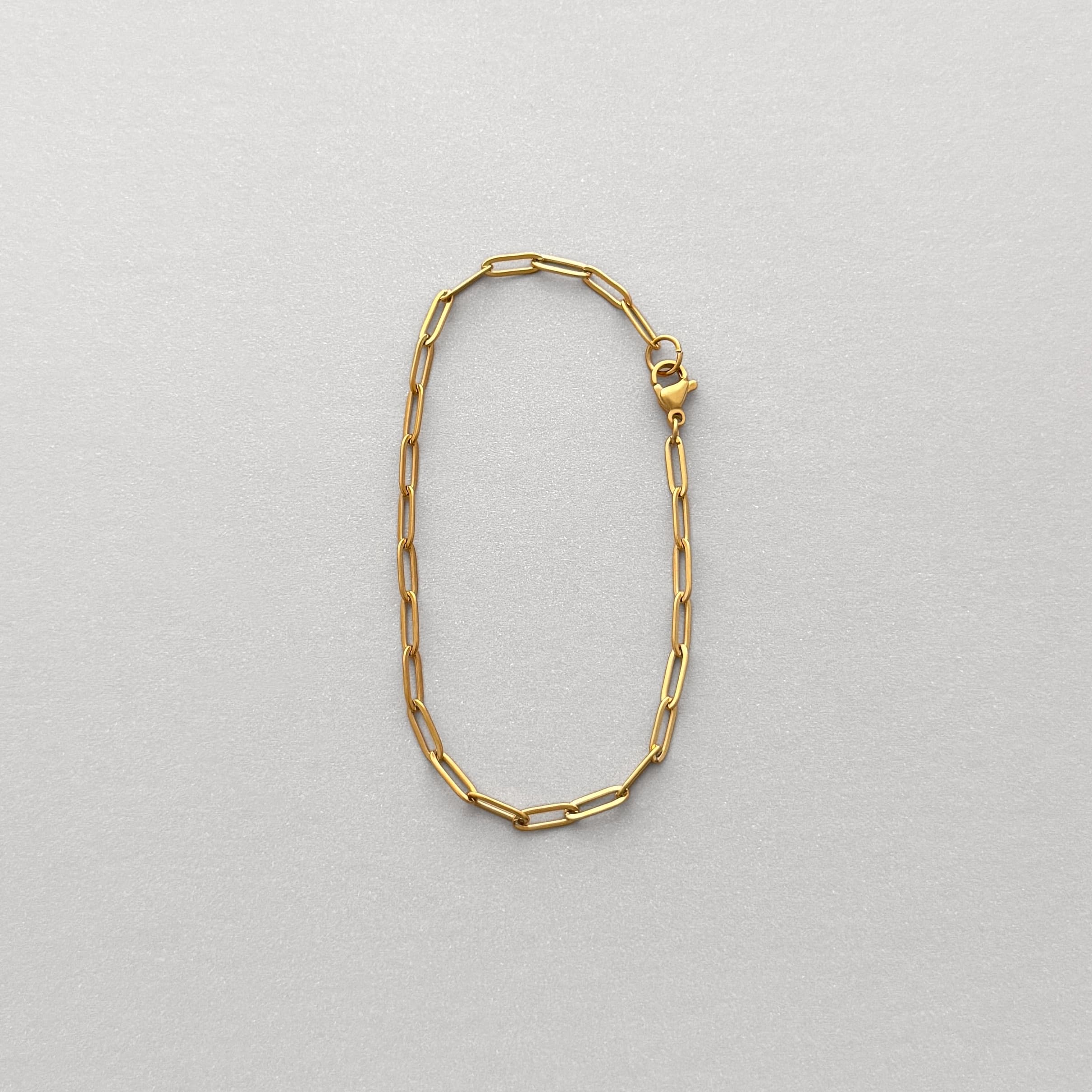 Link Chain Bracelet