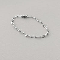 Link Chain Bracelet